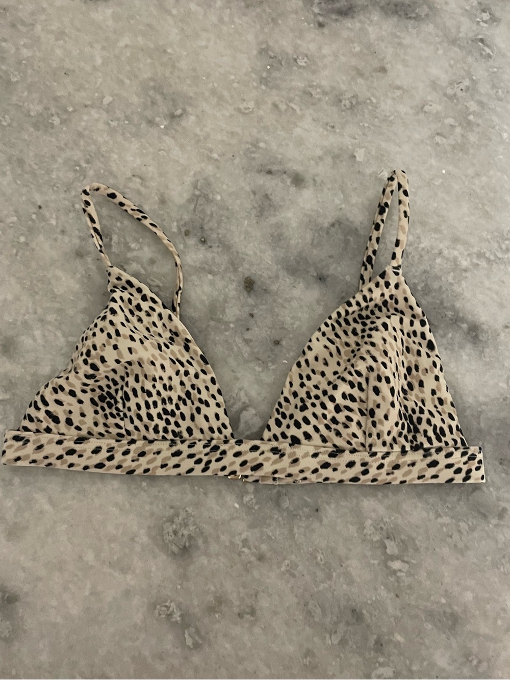 Hollister Bikini Top